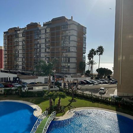 Apartment Apolo XIV Calp Exterior foto
